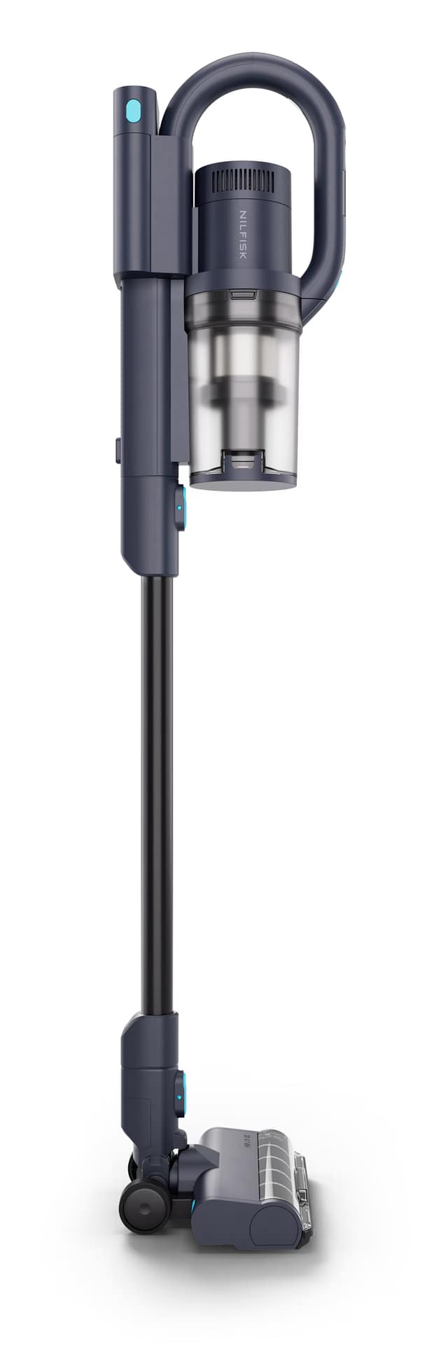 Nilfisk VU200 right side view