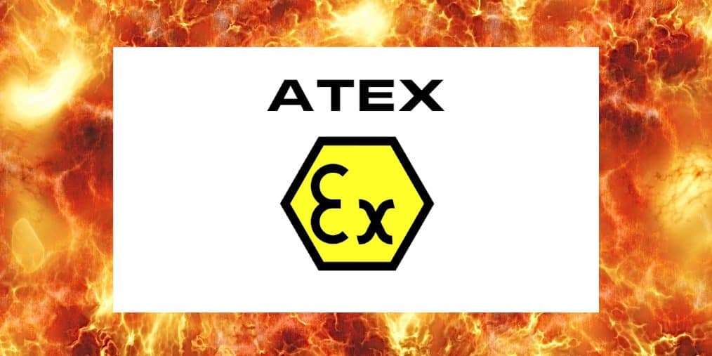 ATEX explosive atmospheres combustible dust workplace safety