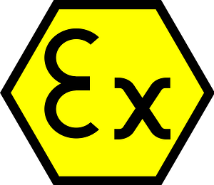 atex ex logo