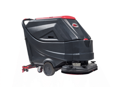 Viper AS6690T - 26 Disc - Battery