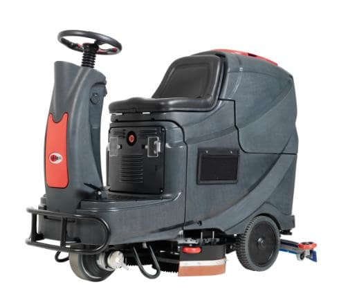 Viper AS850R - EU - 34 Disc - Ride-on