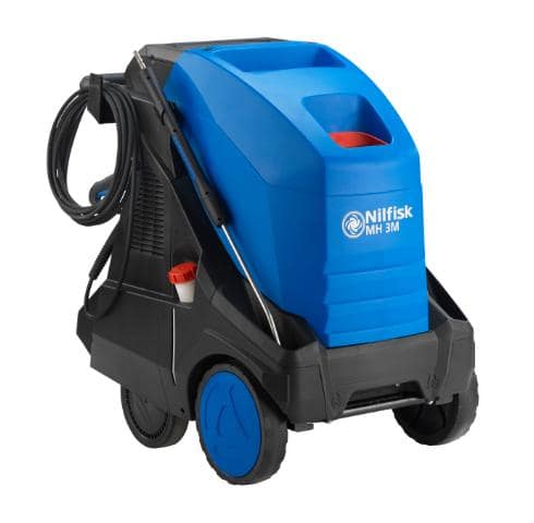 Nifisk MH 3M-100600 PA 230150 UK