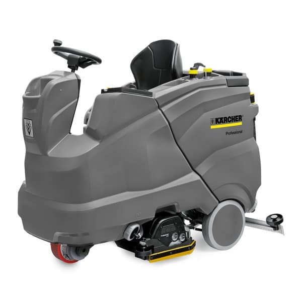 KARCHER B 150 R