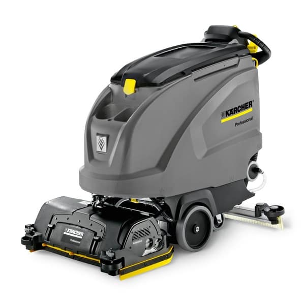 KARCHER B 60 W