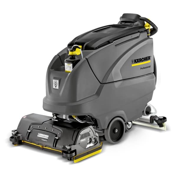 KARCHER B 80 W