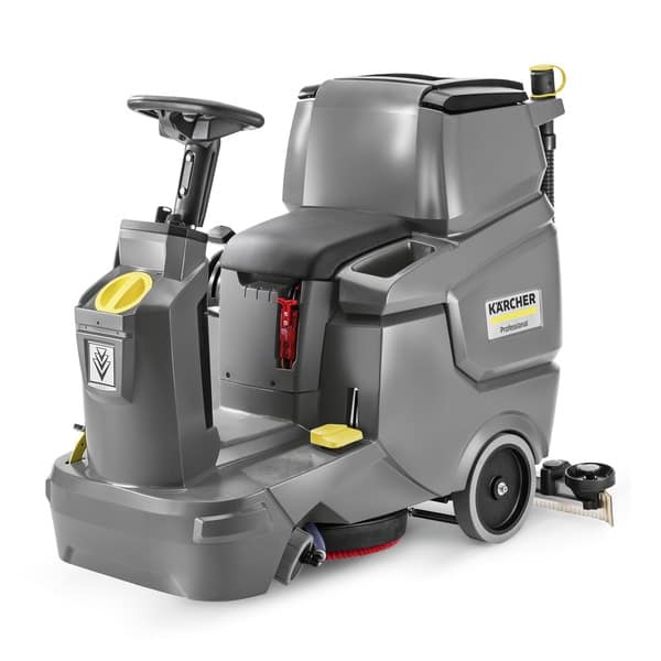KARCHER BD 50/70 R BP PACK CLASSIC