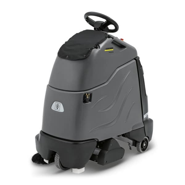 KARCHER CV 60/2 RS