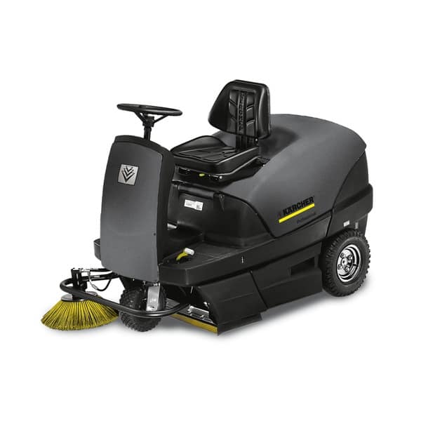 KARCHER KM 100/100 R BP PACK