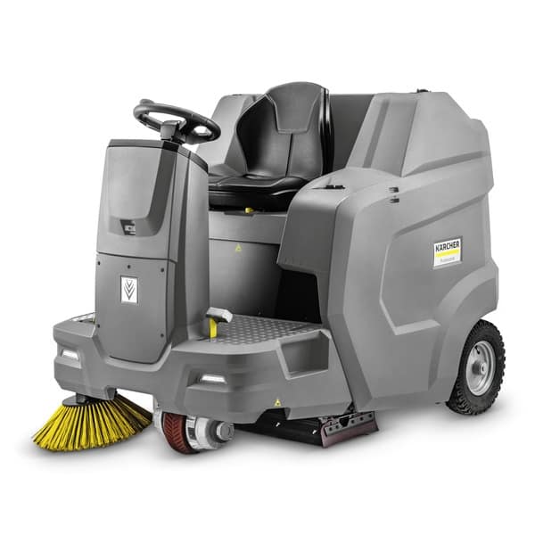 KARCHER KM 100/120 R BP