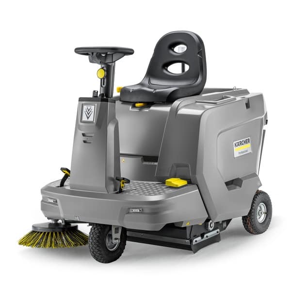 KARCHER KM 8550 R BP PACK