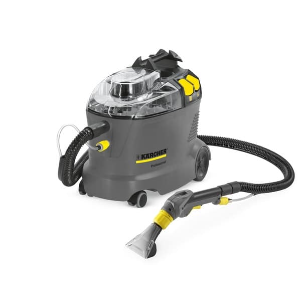 KARCHER PUZZI 81 C