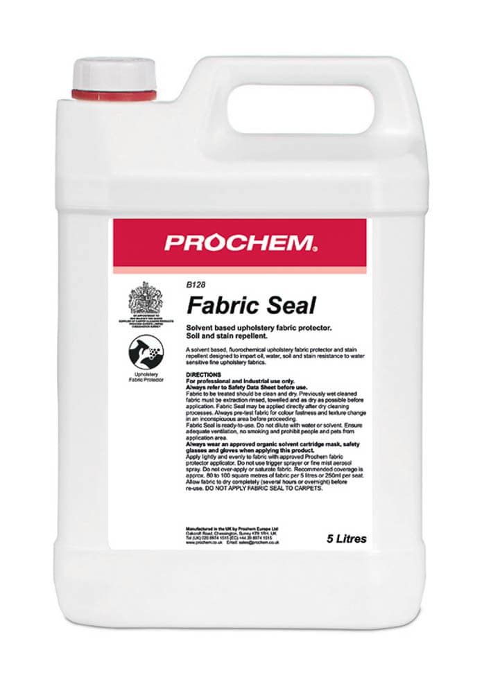 B128-05 Fabric Seal