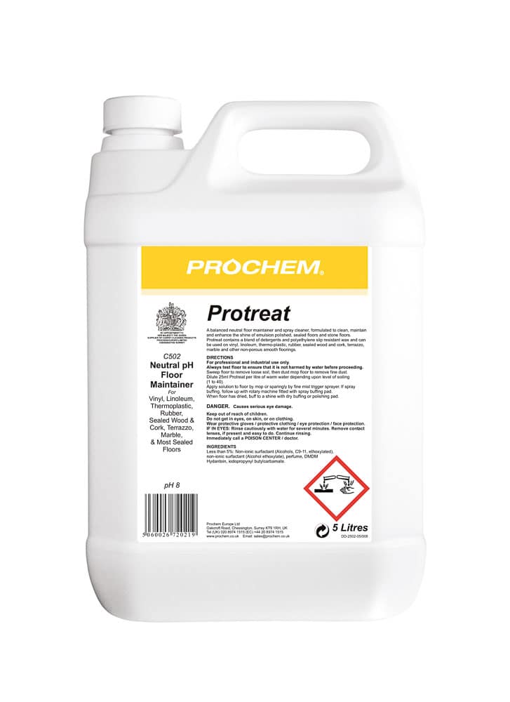 C502-05 Protreat