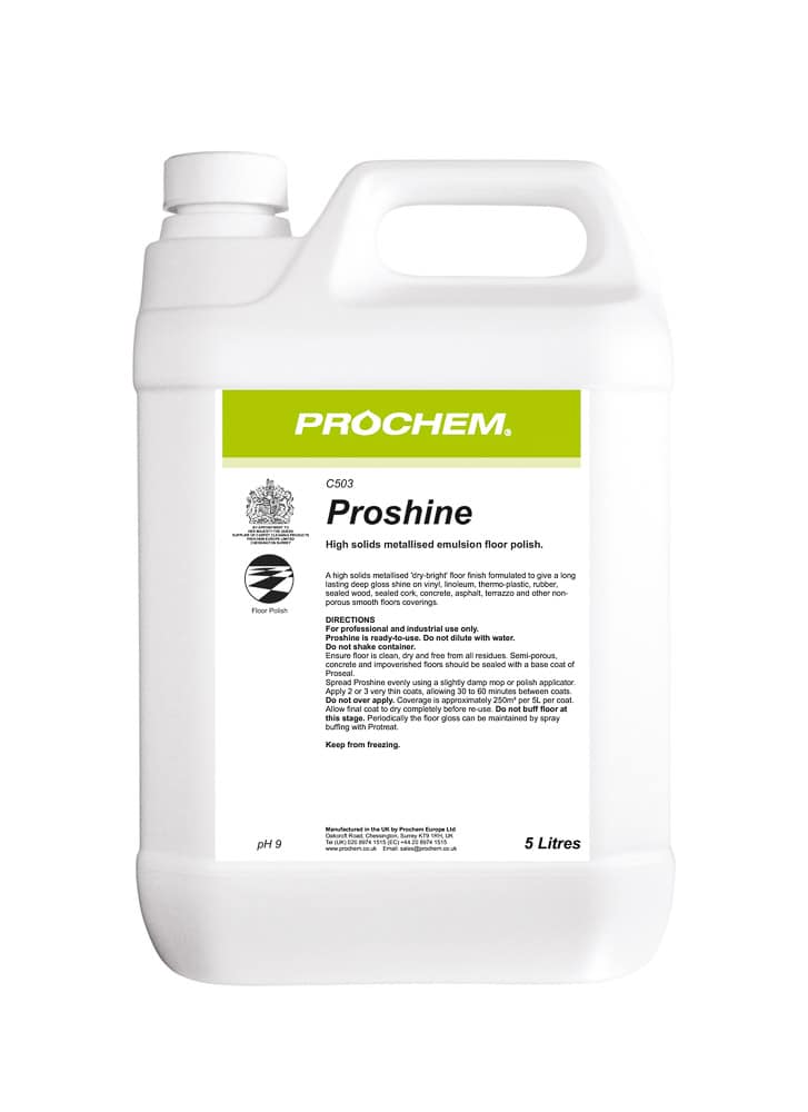 C503-05 Proshine