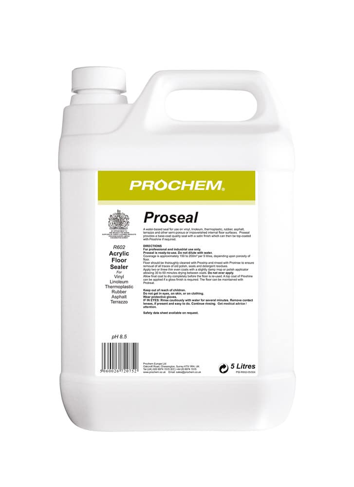 R602-05 Proseal