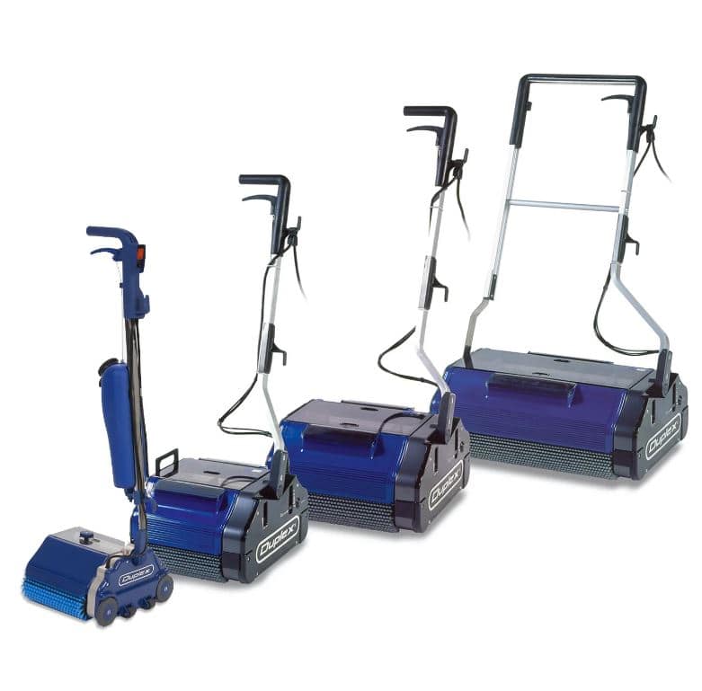 Duplex Floor Cleaning Machines Supplier | R&S Industrial Cleaning Equipment