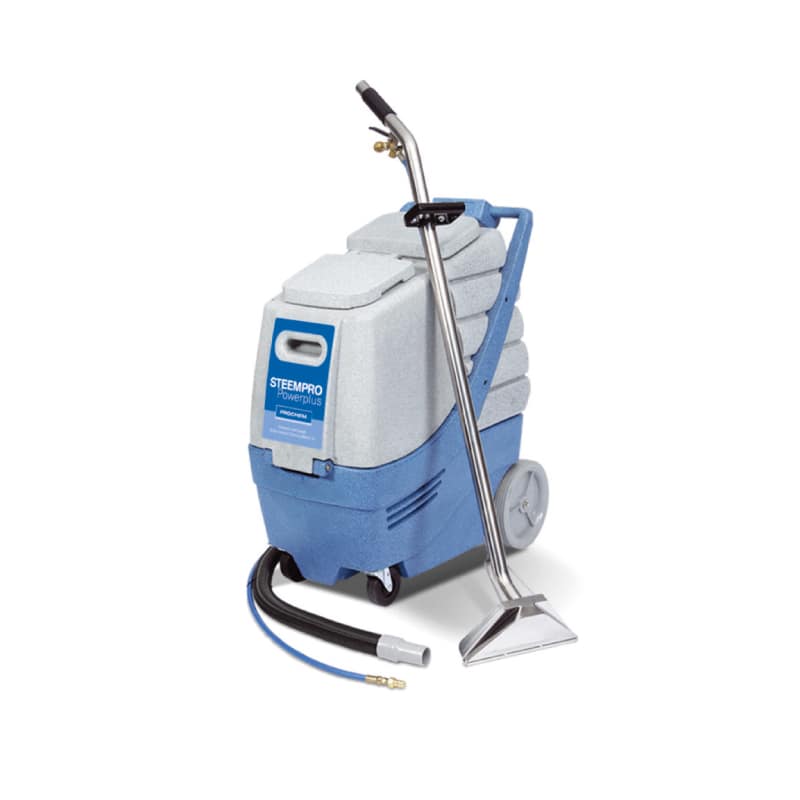 Professional Carpet & Upholstery Cleaner 250psi