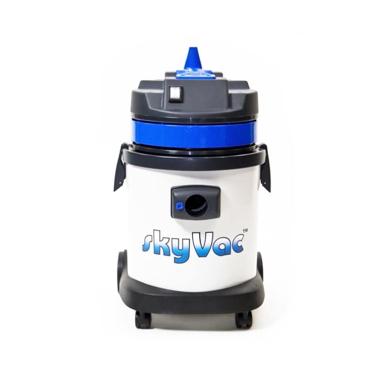 SKYVAC® INTERNAL 27 WITH SUCTION POLES