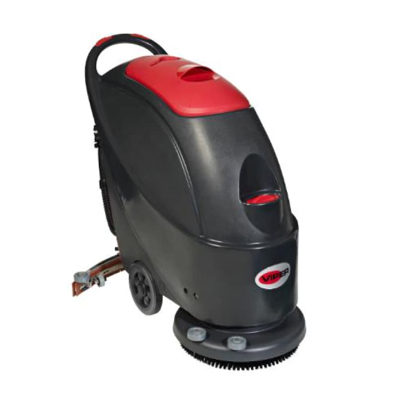 Viper AS510B - 20 Disc - Battery