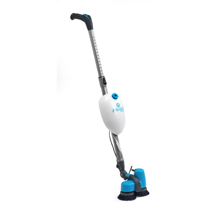 i-scrub 21b