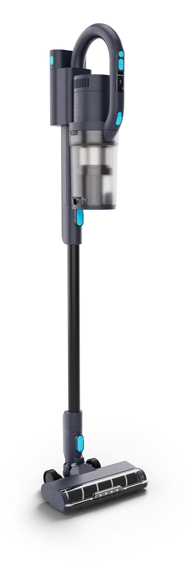 Nilfisk VU200 front right view